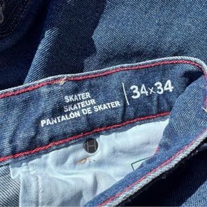 Tommy Hilfiger skater pants